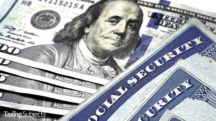 IRS Reminds Employers About Repayment of Deferred Social Security Tax